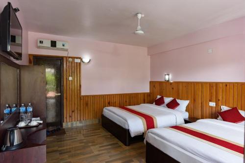 Hotel Monalisa Chitwan
