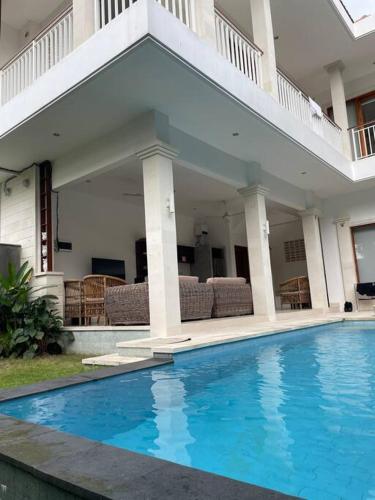 New Openning! Woo Bali villa Cozy Pool villa Canggu