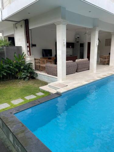 New Openning! Woo Bali villa Cozy Pool villa Canggu