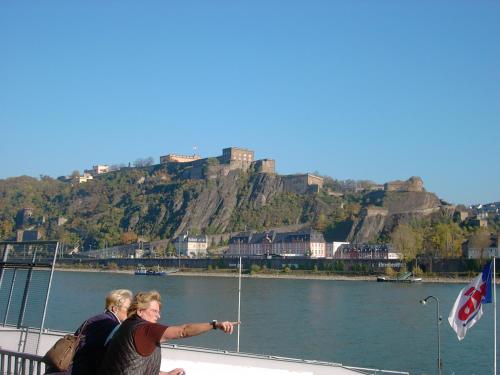 Top Hotel Krämer - image 8