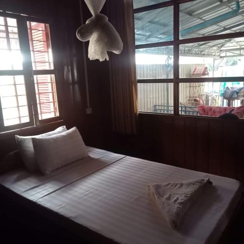 Nomad Guesthouse in Kratie