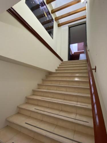 Előcsarnok, Posada Catalina in Col Sta Julia