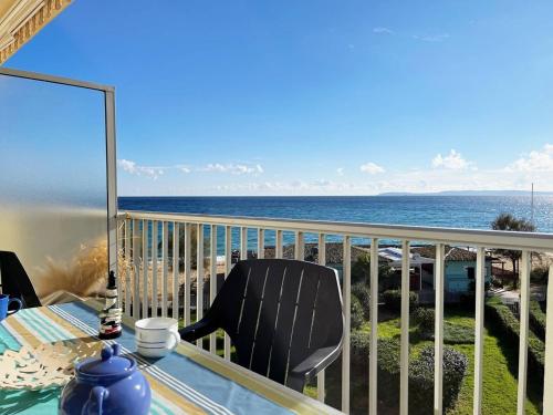 Apartment in Le Lavandou 