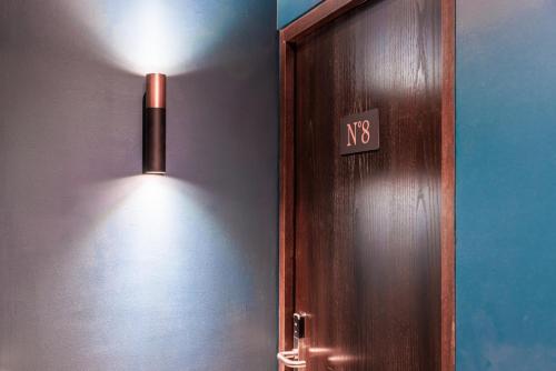 No 8 Bed & Bar, Verbier (foto 10)