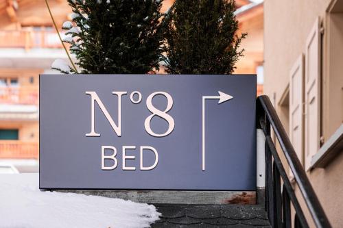 No 8 Bed & Bar, Verbier (foto 5)
