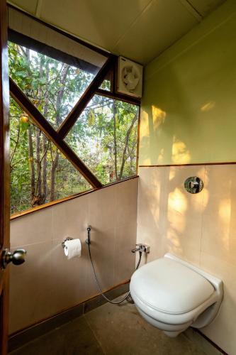 Kanha Jungle Camp