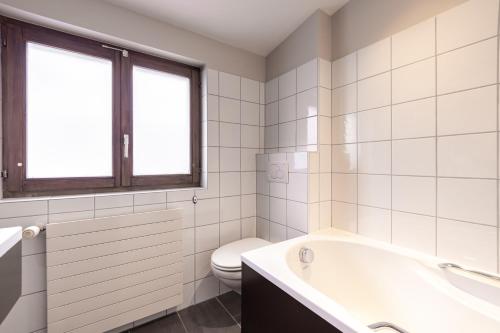 No 8 Bed & Bar in Bagnes