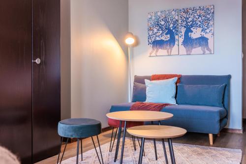 No 8 Bed & Bar, Verbier (foto 7)