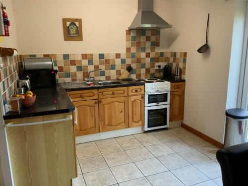 Sherbourne Cottage, Seven Springs Cottages in Cockleford