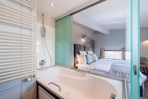 No 8 Bed & Bar, Verbier (foto 8)