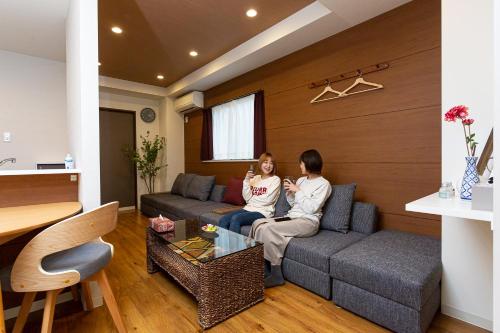 ゲストルーム心音-金澤表参道- - Apartment - Kanazawa