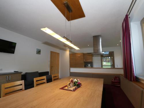 Chalet in Kaltenbach near Ski Lift, Kaltenbach (fotografie 9)
