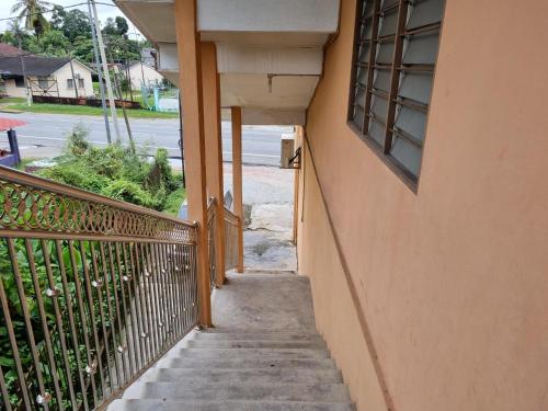 E.R. BUDGET INN in Kubang Kerian