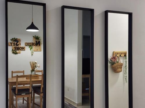 NORDIC SKYHOME Ipoh NORDIC SKYHOME Ipoh