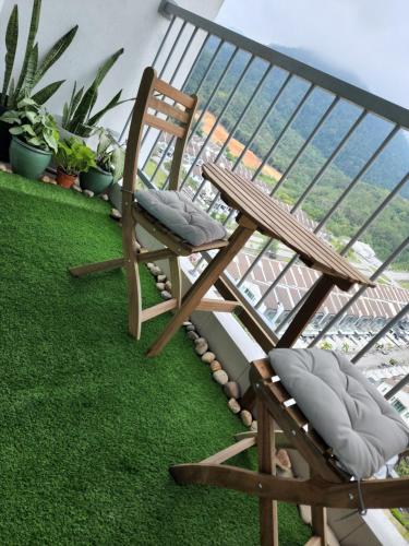 NORDIC SKYHOME Ipoh NORDIC SKYHOME Ipoh