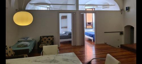Historic e Comfort suite - locazione semplice, Boloňa (fotografie 8)