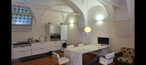 Historic e Comfort suite - locazione semplice, Boloňa