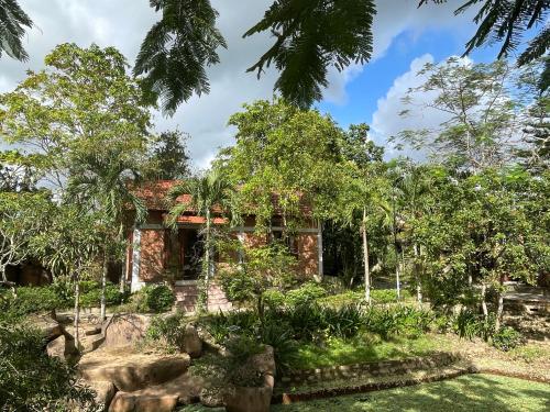 SON HOME GARDEN - 주변 환경