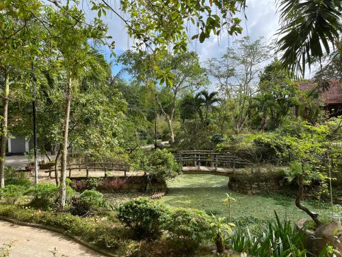 SON HOME GARDEN - 주변 환경