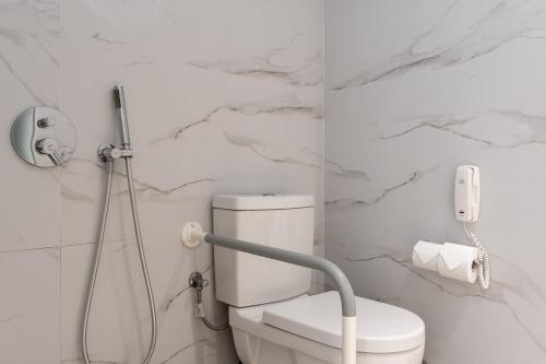 DOM Boutique Hotel - image 8