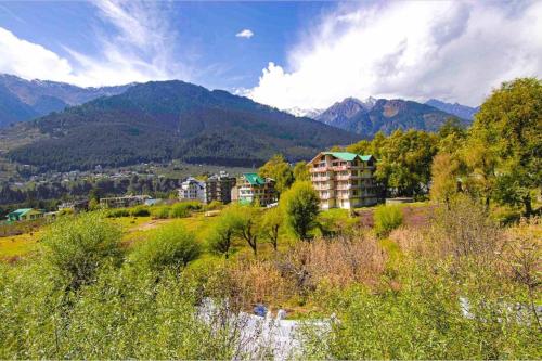 Hotel Mountain Inn