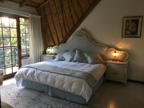 Oak Tree Lodge, Beaulieu, Kyalami