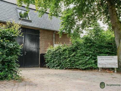 Vibrant Farmhouse near Forest in Heeze-Leende