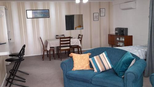 Park View 'Home Away From Home' in Feilding