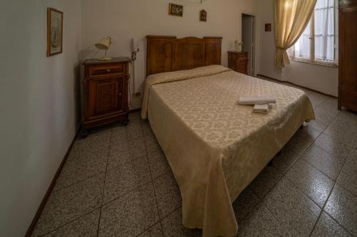 Albergo Tre Donzelle