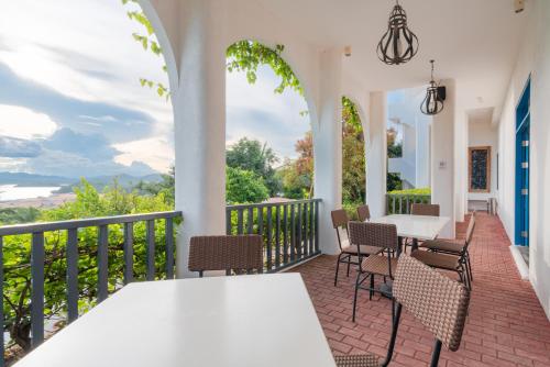 Facilities, Hop Hostel in Palawan