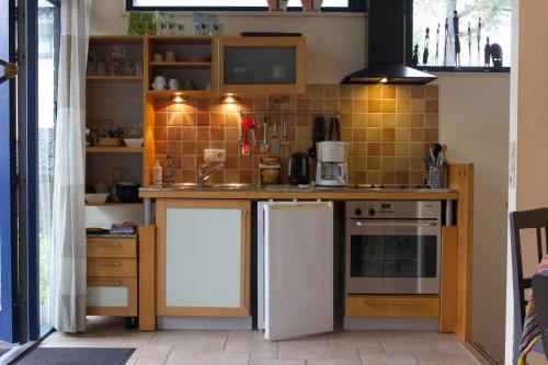 De Gastrolounge in Bronckhorst