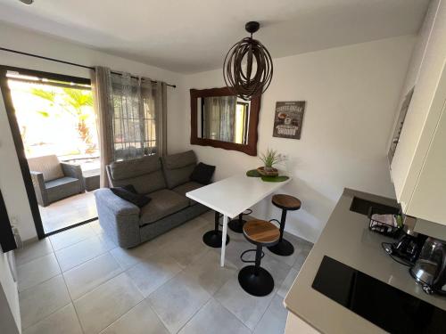 Brand New!! Green Oasis Costa Calma!!! !! Fast wi-fi !! 3