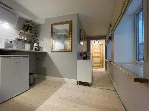 Cute Apartment for Young Travellers