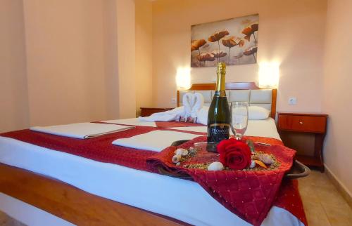 Apartmenthotel Sithon – Sarti, MO