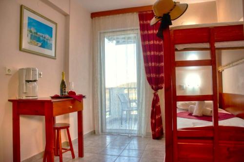 Apartmenthotel Sithon – Sarti, MO