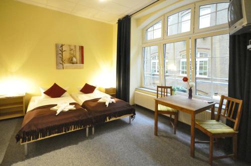 Singer109 Hostel, Hotel & Apartment, Berlin (Foto 3)