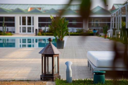Hotel Villa Fanusa - image 5
