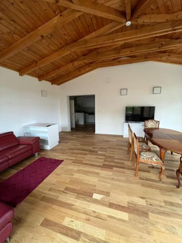 Pannonia Appartements in Bad Tatzmannsdorf, Österreich