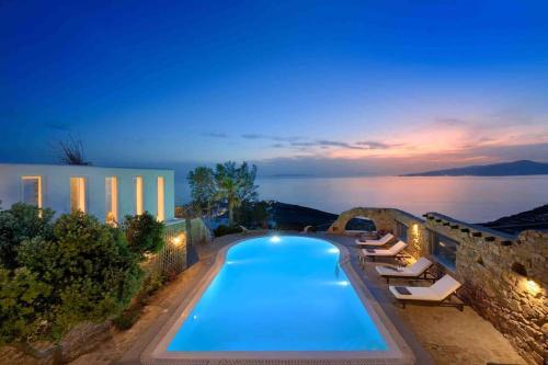 Villa Navona Mykonos