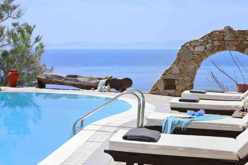 Villa Navona Mykonos