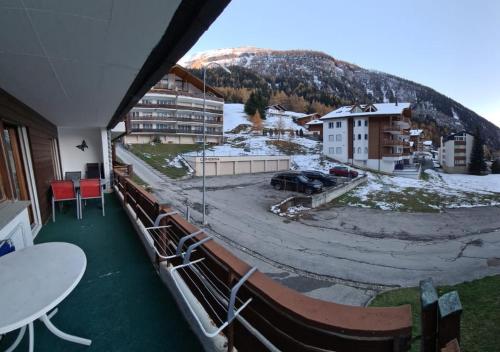 Arca 2, Leukerbad (photo 4)