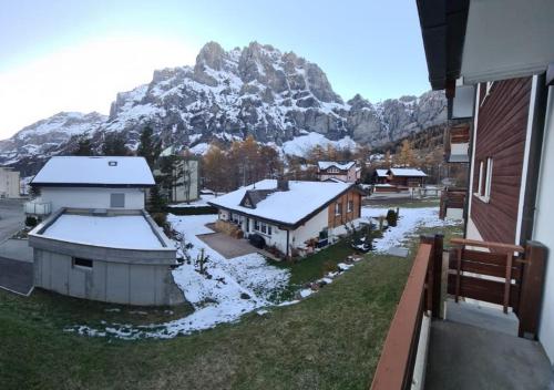 Arca 2, Leukerbad (photo 3)