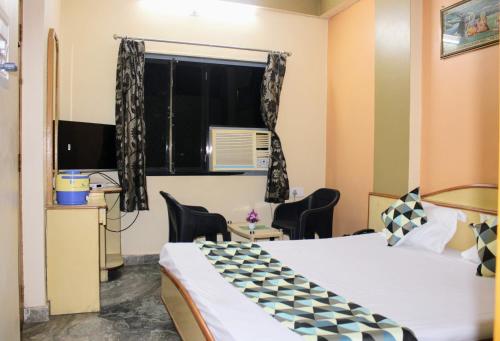 Maruti Group of Hotels - Shree Ram Darshan