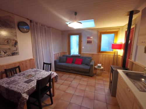 Ha Py Chalet - Location saisonnière - Campan