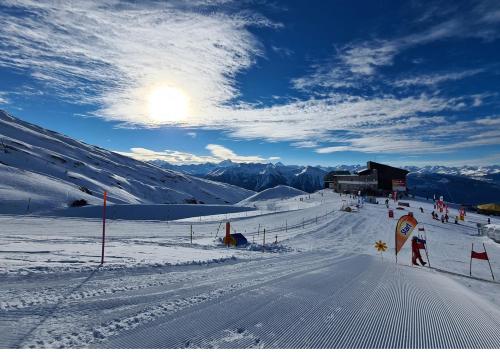 Arca 2, Leukerbad (photo 9)