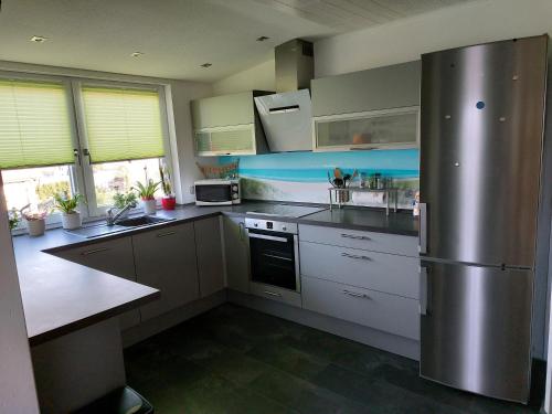 Ferienwohnung Niedermeyer in Röthlein, Deutschland