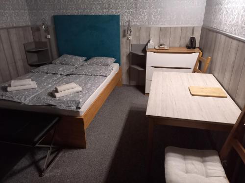 Pokoje Gościnne Jaga Room Type - Deluxe Queen Room