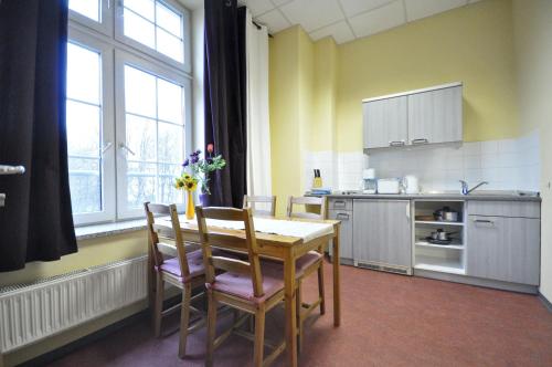 Singer109 Hostel, Hotel & Apartment, Berlin (Foto 4)