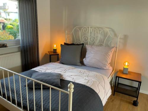 Ferienwohnung Frieda, Merzig Ferienwohnung Frieda, Merzig