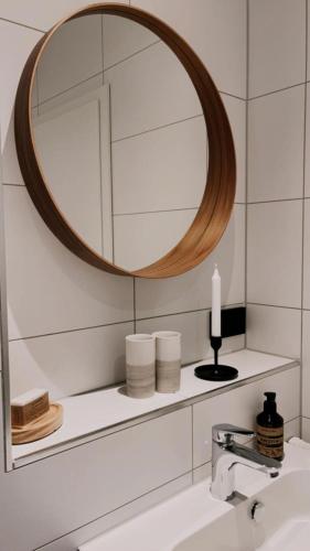 Ferienwohnung Frieda, Merzig Ferienwohnung Frieda, Merzig